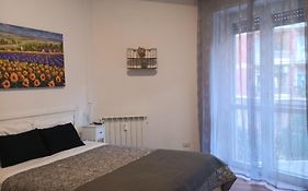 San Paolo Roma Holiday Home