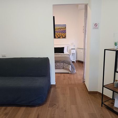 San Paolo Roma Holiday Home Экстерьер фото