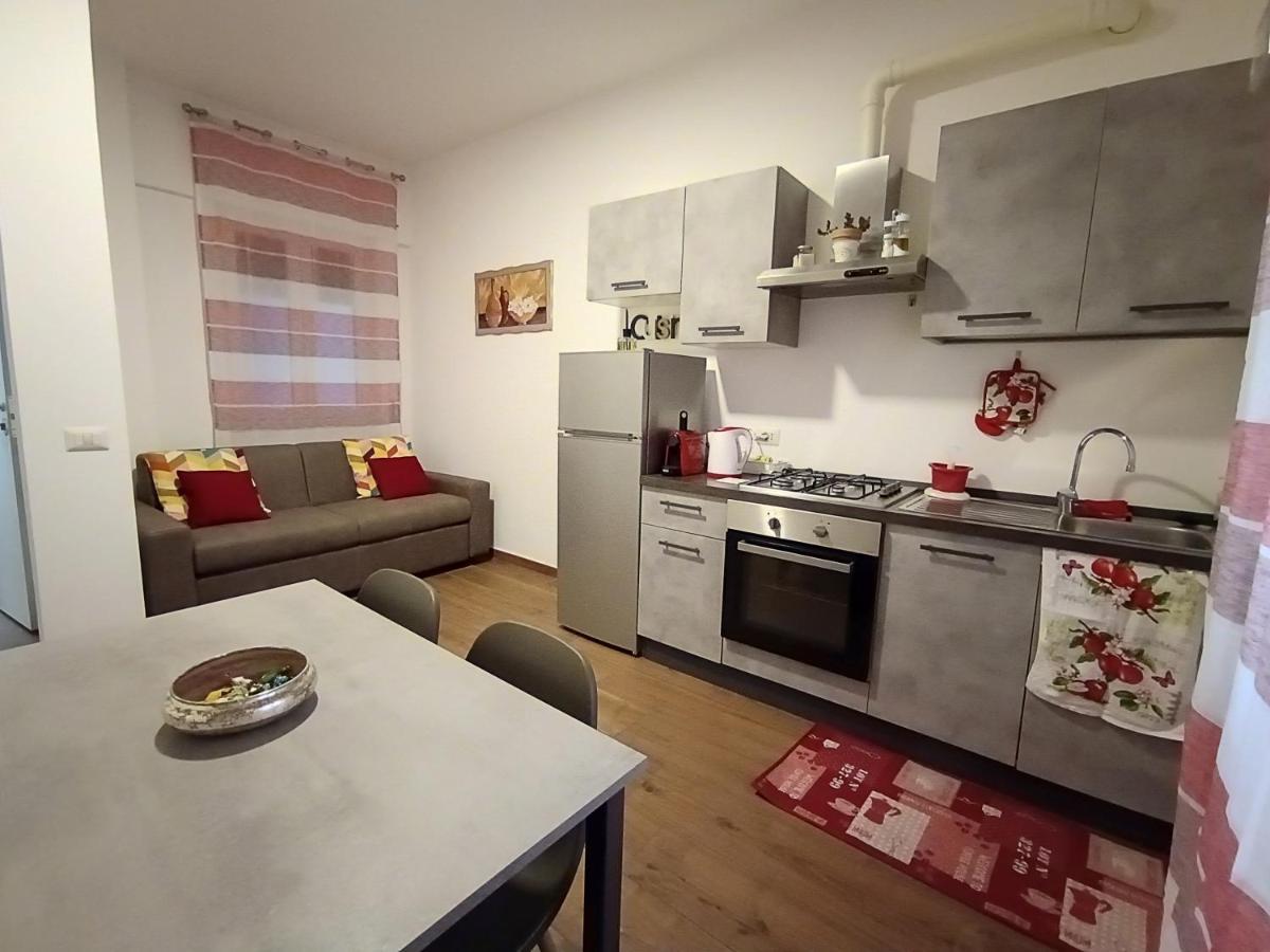 San Paolo Roma Holiday Home Экстерьер фото