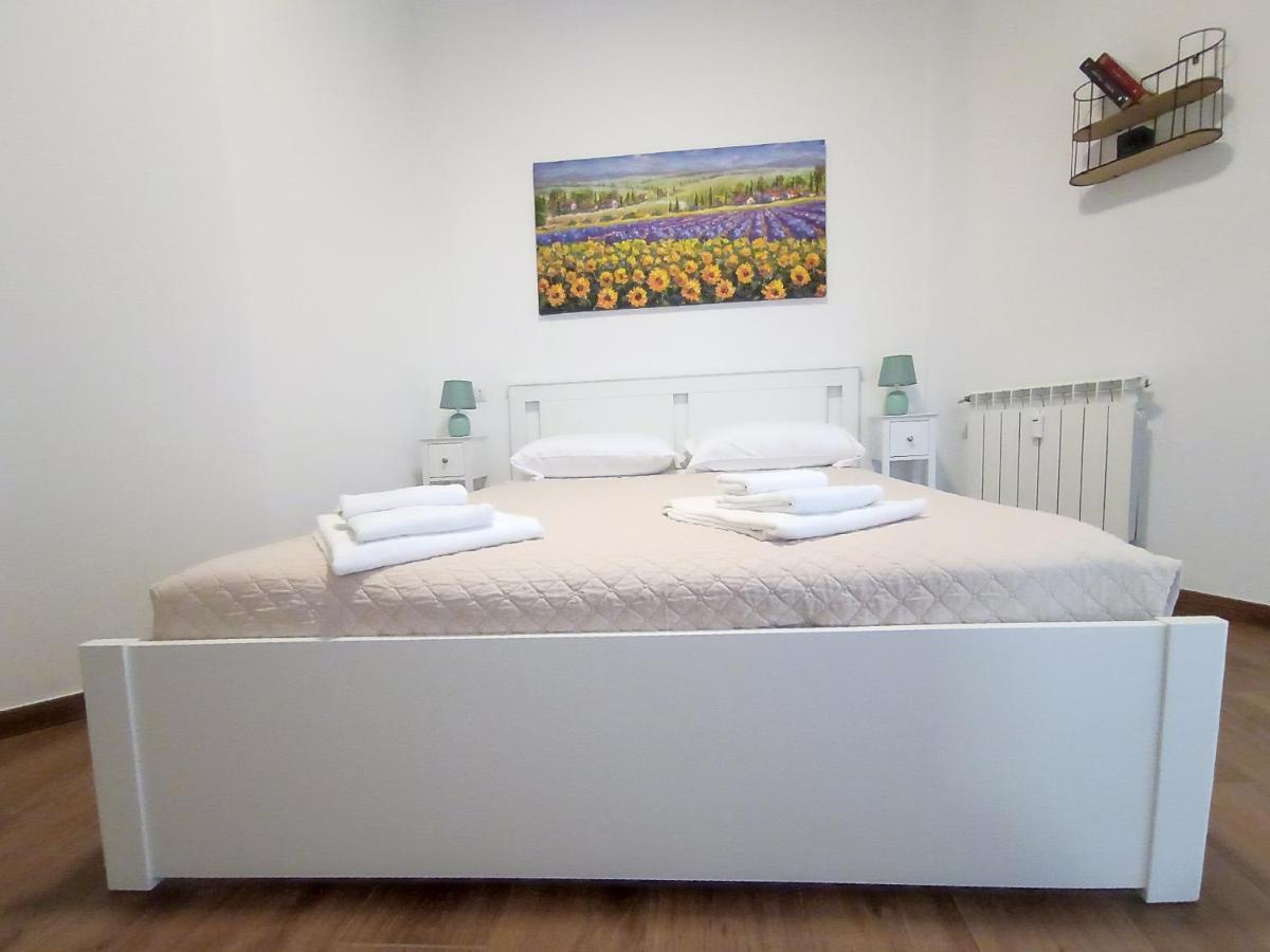 San Paolo Roma Holiday Home Экстерьер фото
