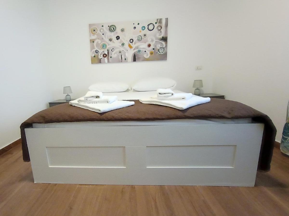 San Paolo Roma Holiday Home Экстерьер фото