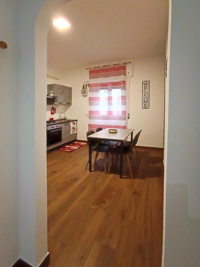San Paolo Roma Holiday Home Экстерьер фото
