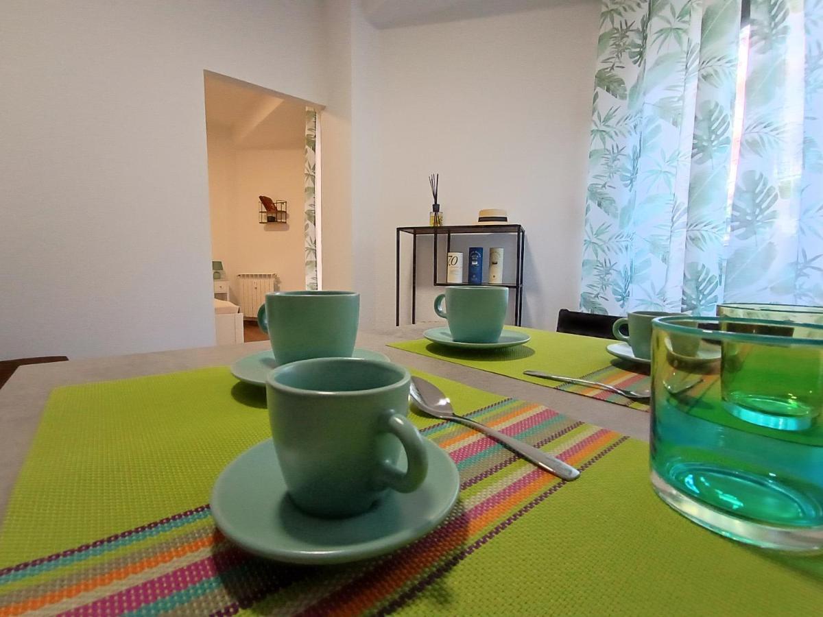 San Paolo Roma Holiday Home Экстерьер фото
