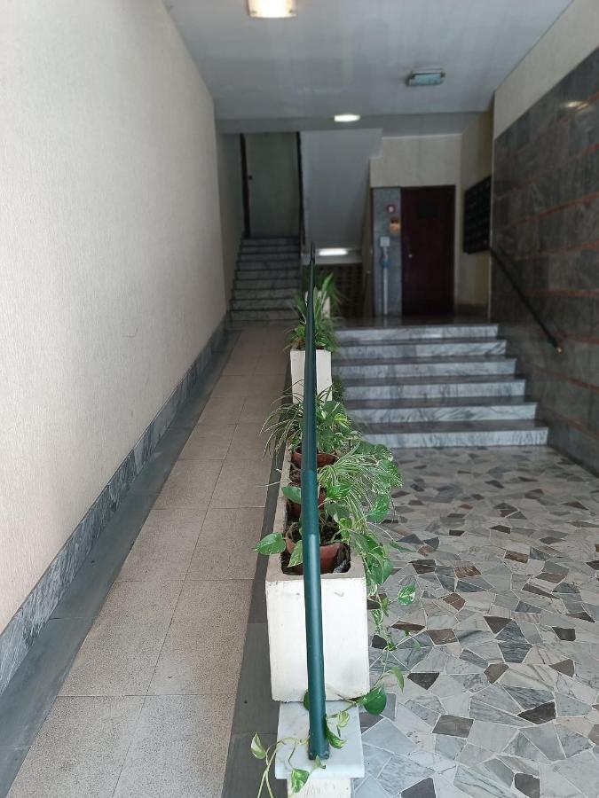 San Paolo Roma Holiday Home Экстерьер фото