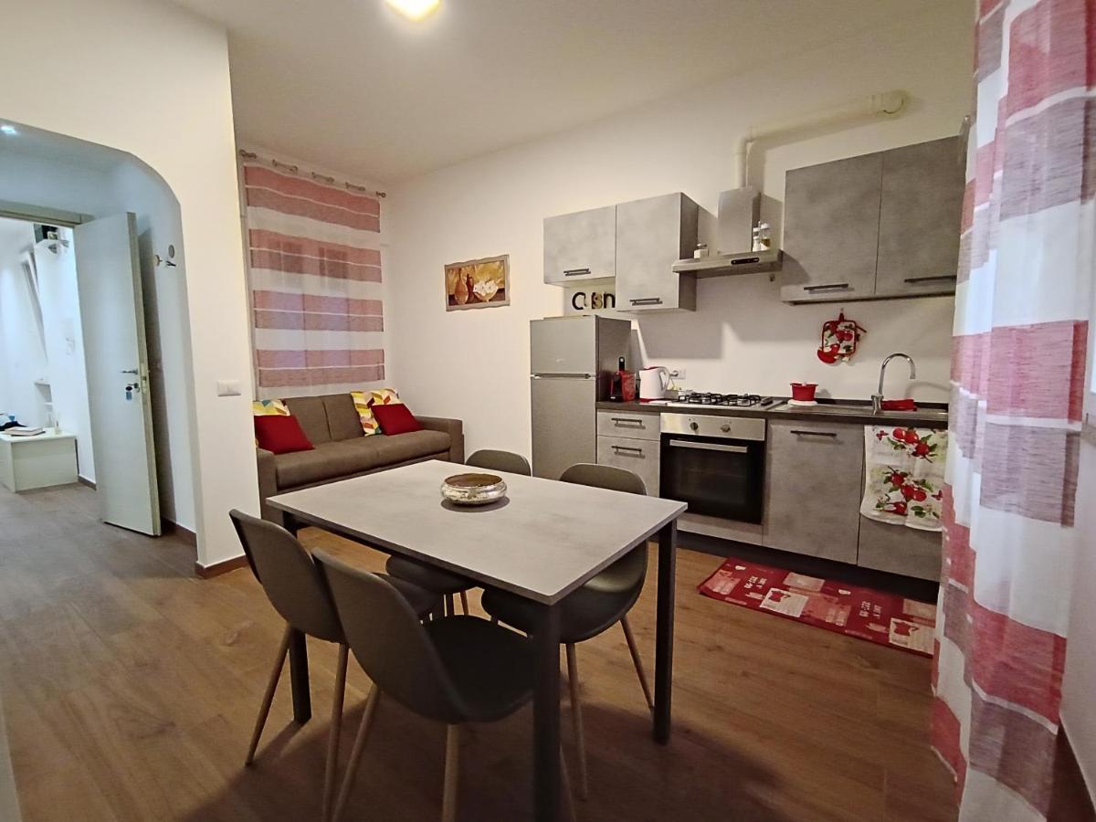San Paolo Roma Holiday Home Экстерьер фото
