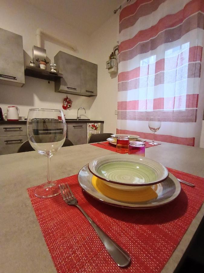 San Paolo Roma Holiday Home Экстерьер фото