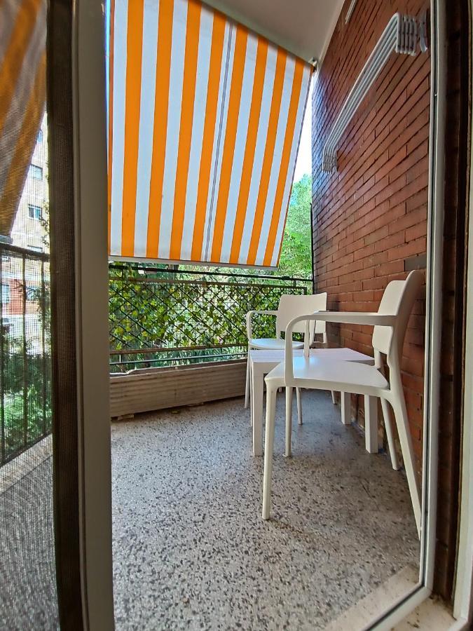San Paolo Roma Holiday Home Экстерьер фото