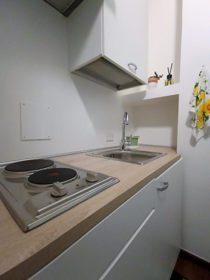 San Paolo Roma Holiday Home Экстерьер фото