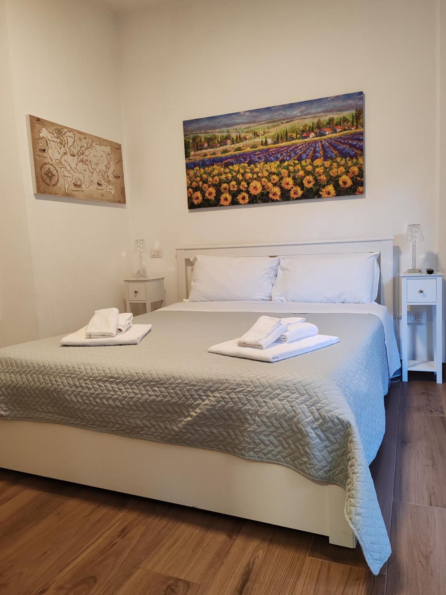 San Paolo Roma Holiday Home Экстерьер фото