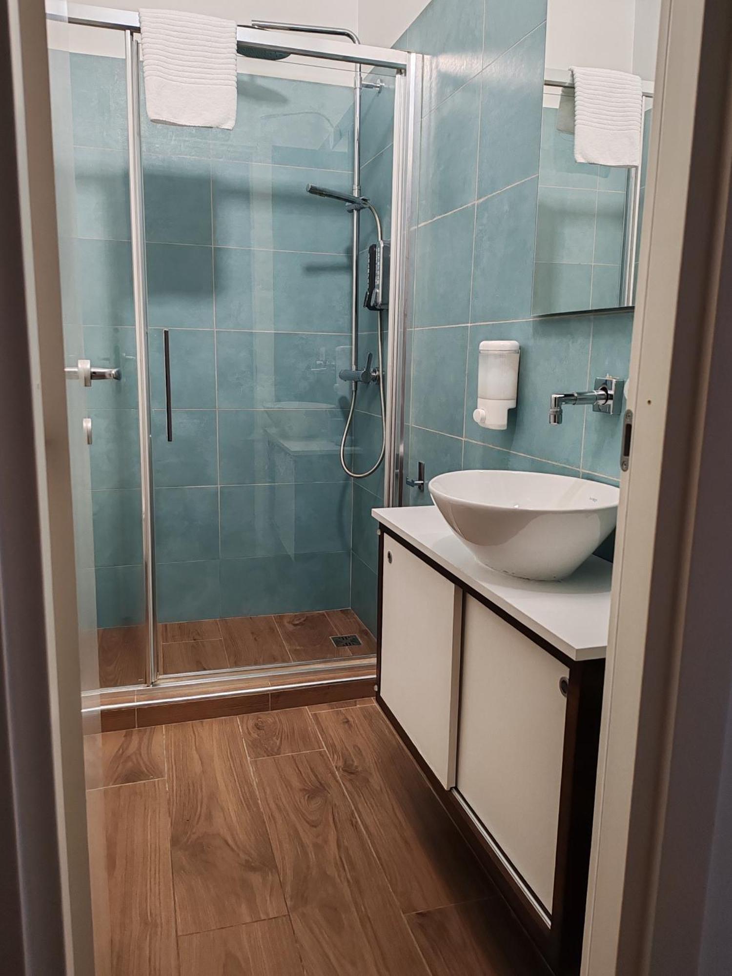 San Paolo Roma Holiday Home Экстерьер фото