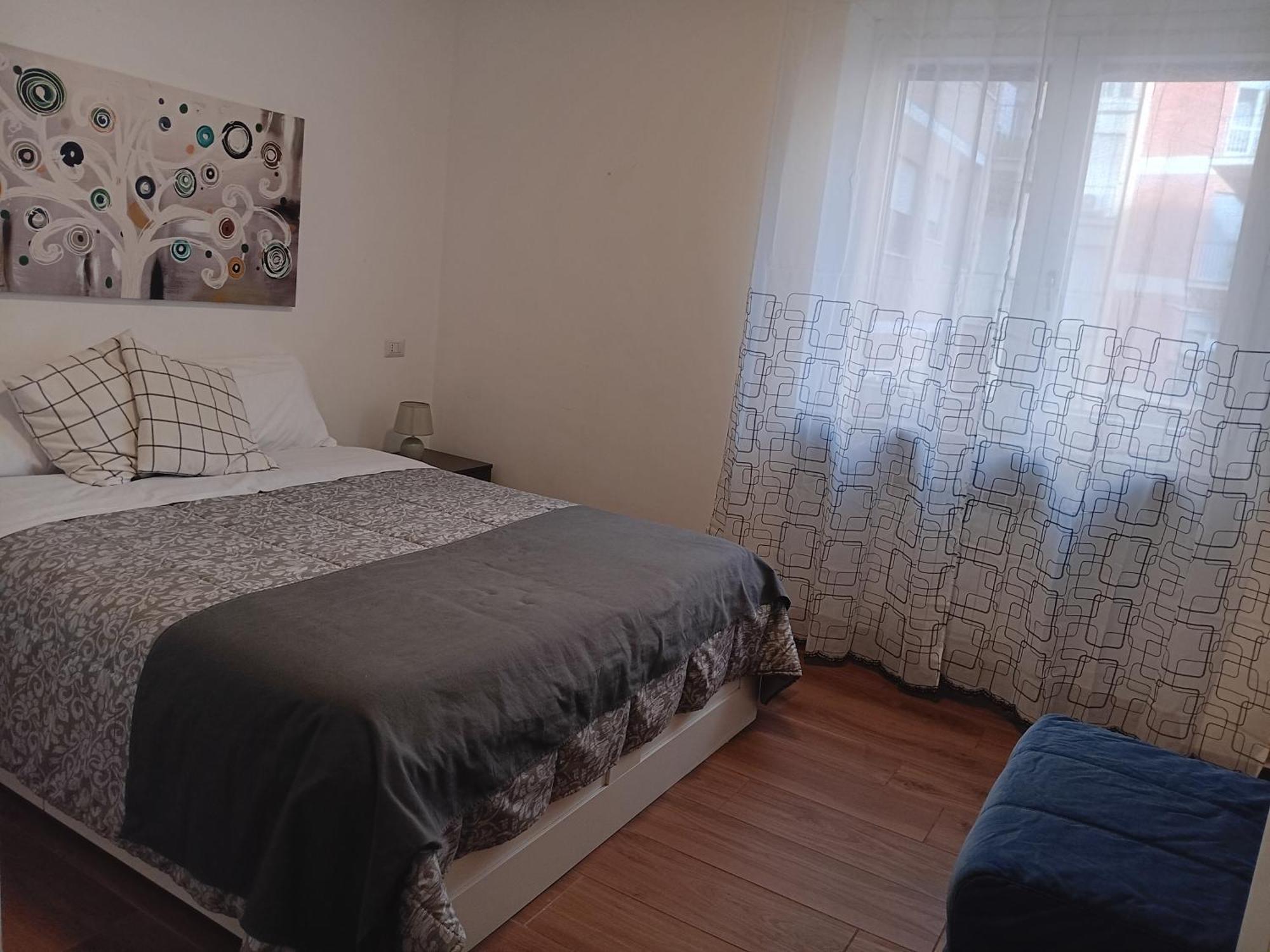San Paolo Roma Holiday Home Экстерьер фото