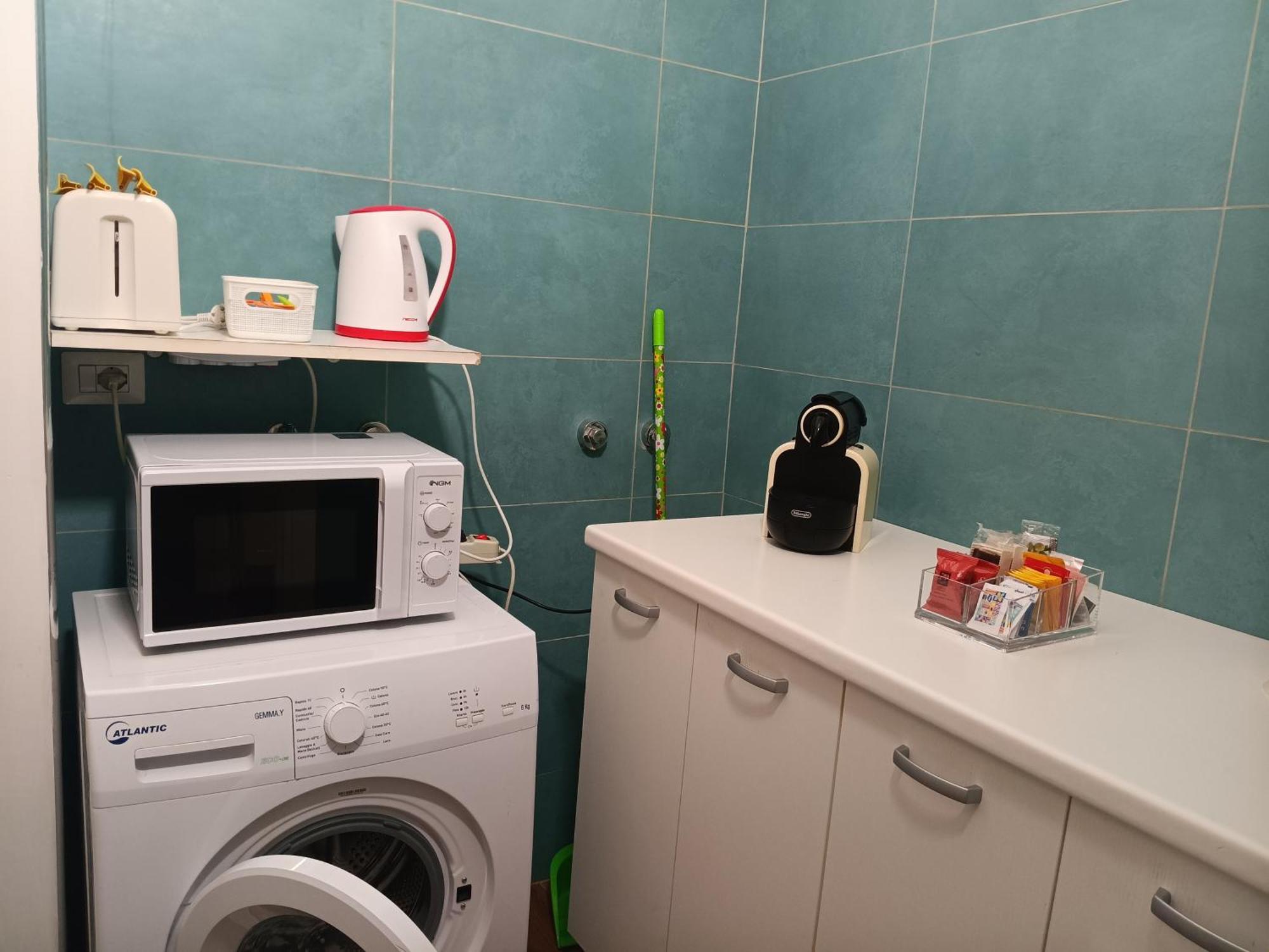 San Paolo Roma Holiday Home Экстерьер фото